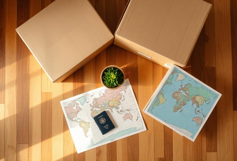 Expatriés & futurs expatriés